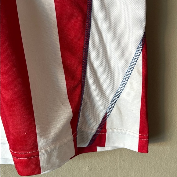 Vintage Puma Paraguay 2004-06 Home Jersey - Picture 5 of 14